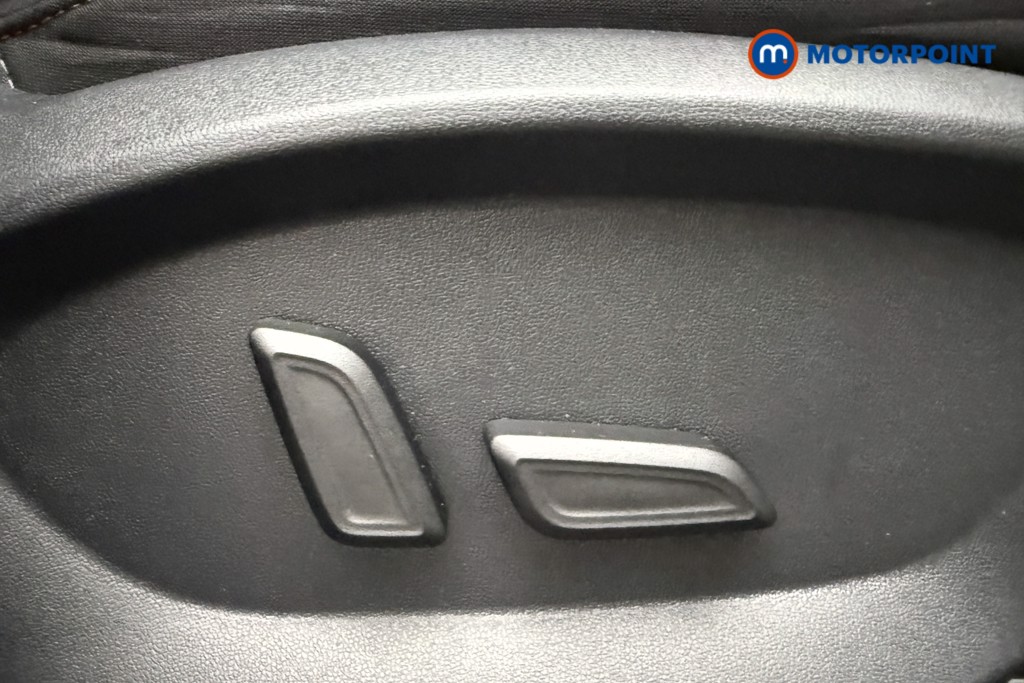 Mg Motor Uk HS SE Automatic Petrol SUV - Stock Number (1609818) - 17th supplementary image