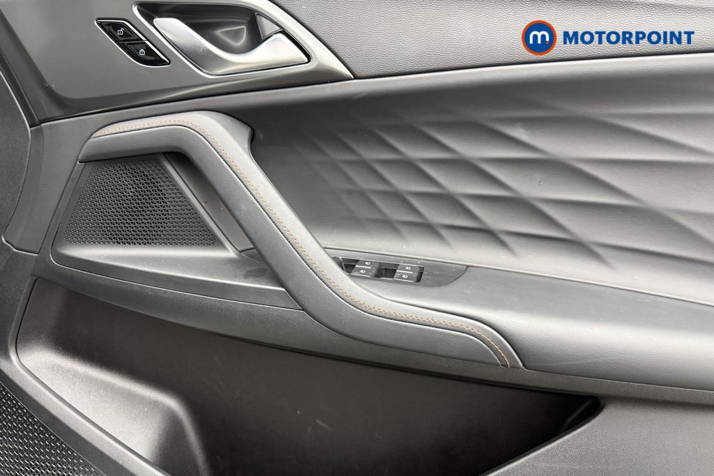 Mg Motor Uk HS SE Automatic Petrol SUV - Stock Number (1609818) - 18th supplementary image