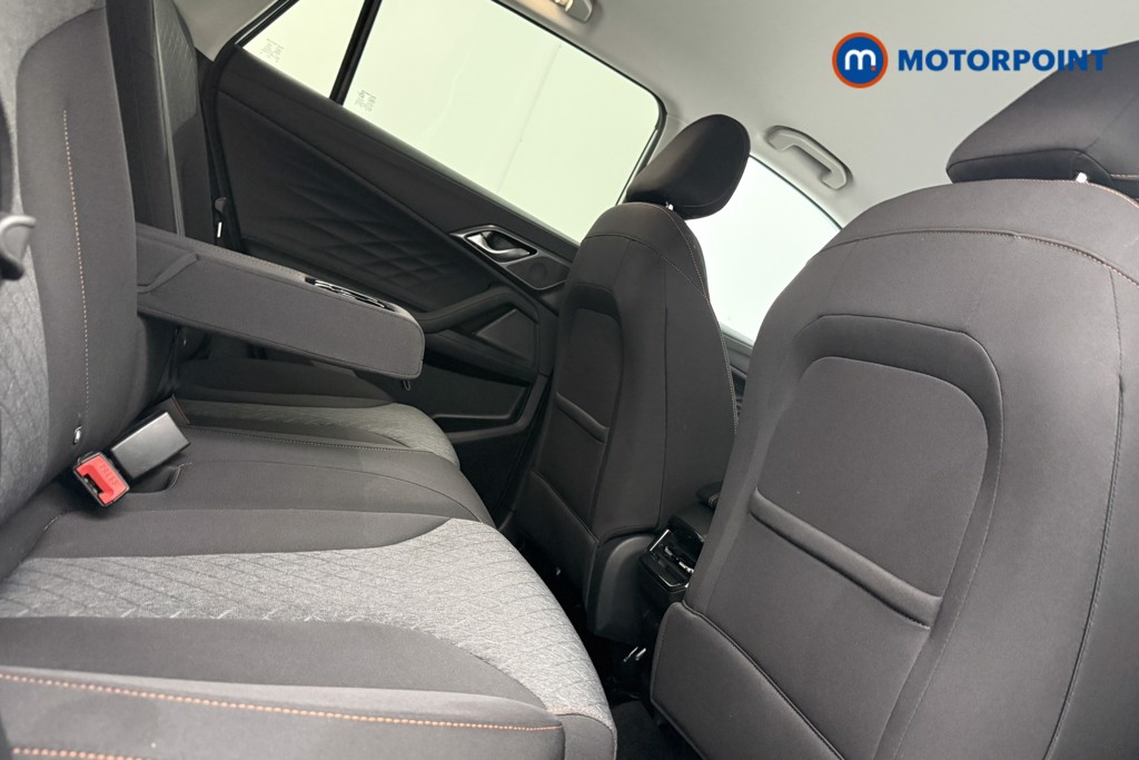 Mg Motor Uk HS SE Automatic Petrol SUV - Stock Number (1609818) - 20th supplementary image