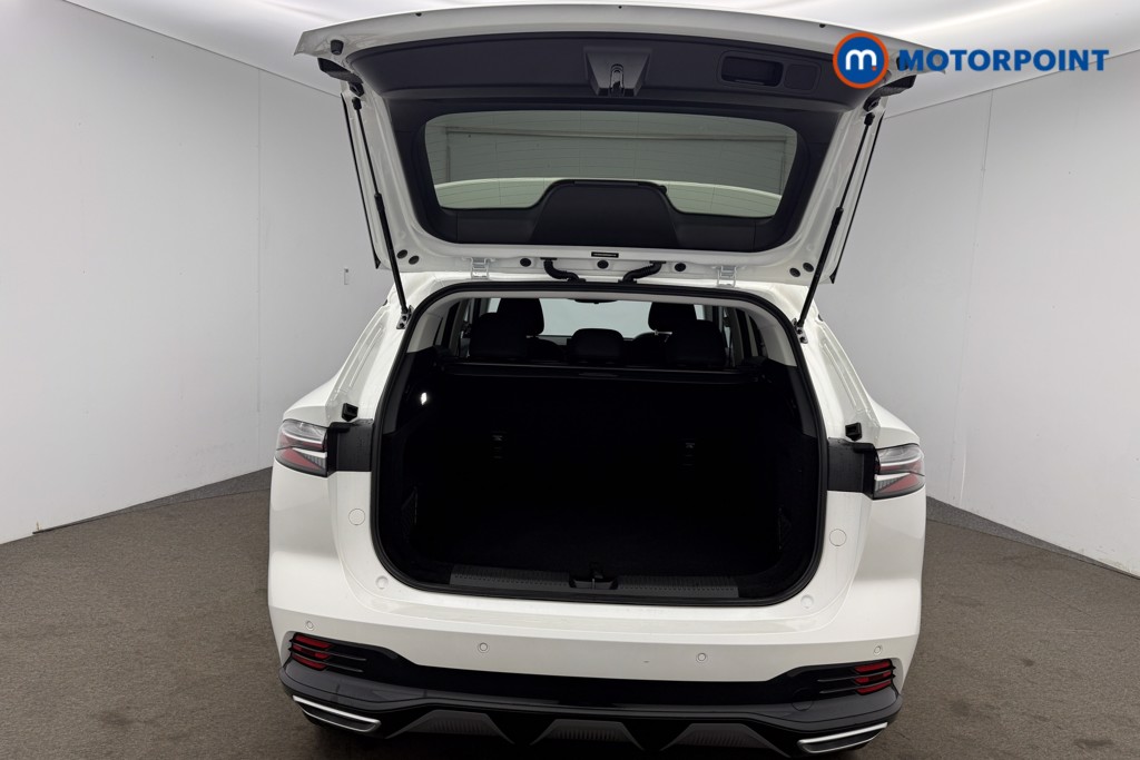 Mg Motor Uk HS SE Automatic Petrol SUV - Stock Number (1609818) - 22nd supplementary image