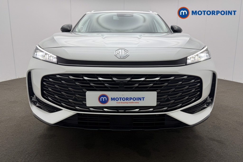Mg Motor Uk HS SE Automatic Petrol SUV - Stock Number (1609818) - 24th supplementary image