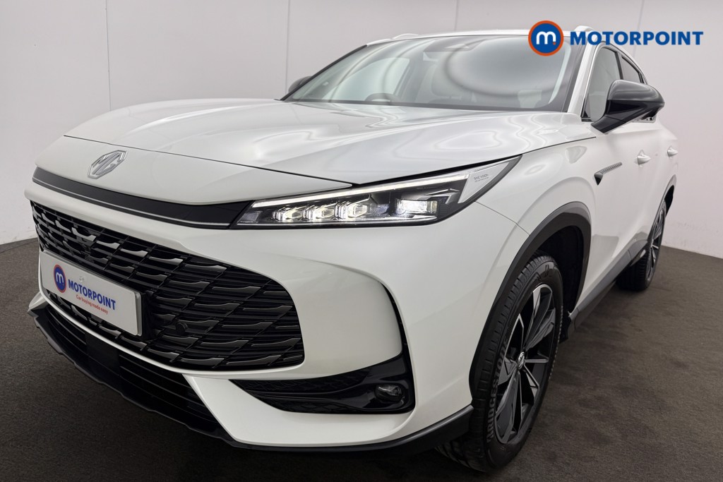 Mg Motor Uk HS SE Automatic Petrol SUV - Stock Number (1609818) - 25th supplementary image