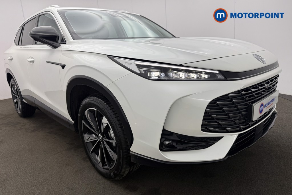 Mg Motor Uk HS SE Automatic Petrol SUV - Stock Number (1609818) - 26th supplementary image