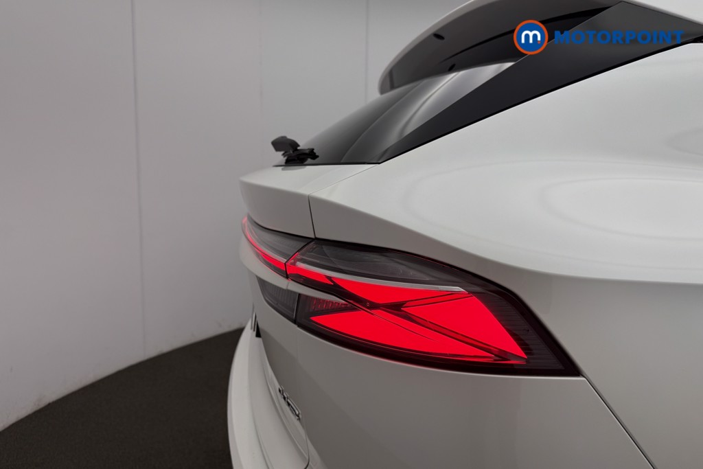 Mg Motor Uk HS SE Automatic Petrol SUV - Stock Number (1609818) - 27th supplementary image