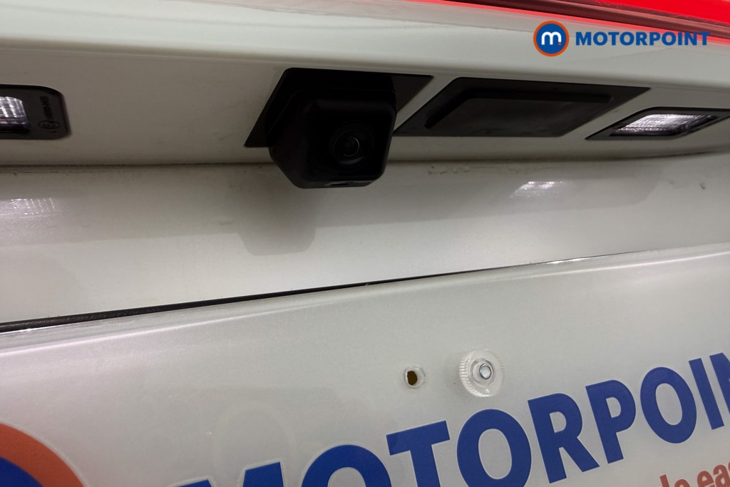 Mg Motor Uk HS SE Automatic Petrol SUV - Stock Number (1609818) - 29th supplementary image