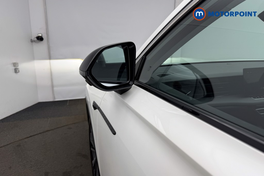 Mg Motor Uk HS SE Automatic Petrol SUV - Stock Number (1609818) - 30th supplementary image