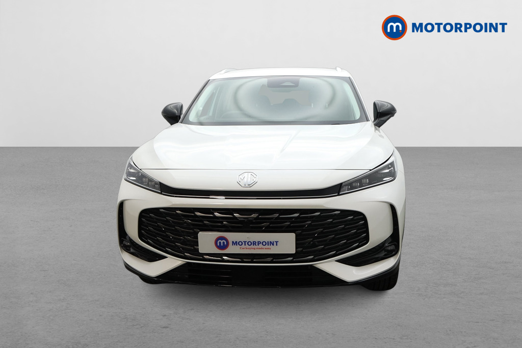 Mg Motor Uk HS SE Automatic Petrol SUV - Stock Number (1609818) - Front bumper