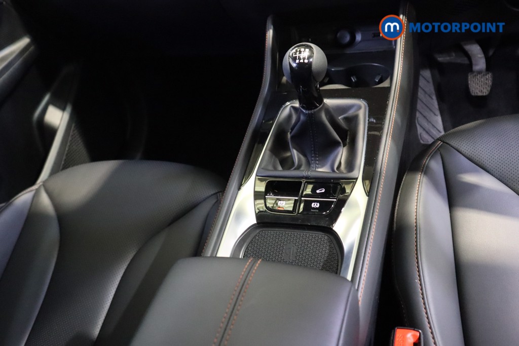 Mg Motor Uk HS Trophy Manual Petrol SUV - Stock Number (1609838) - 7th supplementary image