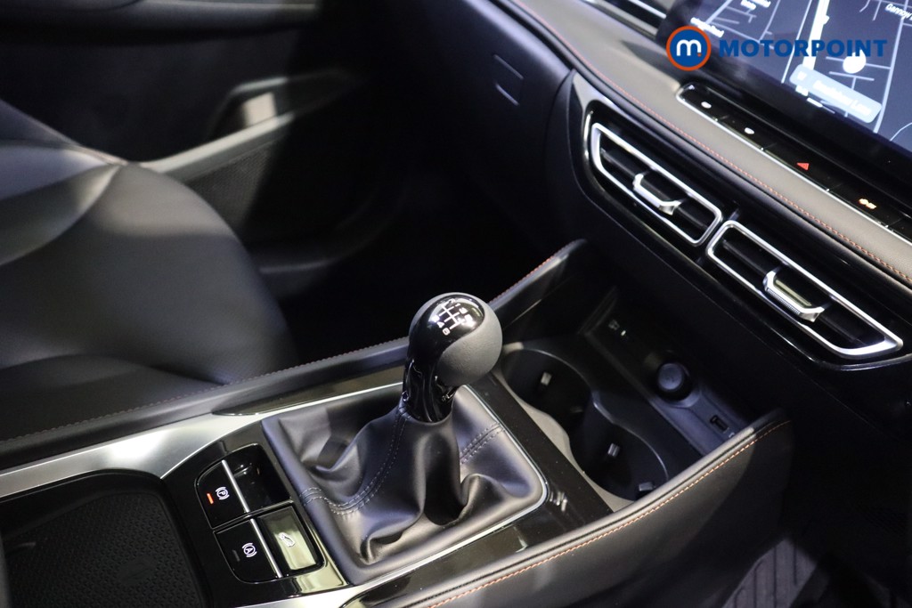 Mg Motor Uk HS Trophy Manual Petrol SUV - Stock Number (1609838) - 8th supplementary image