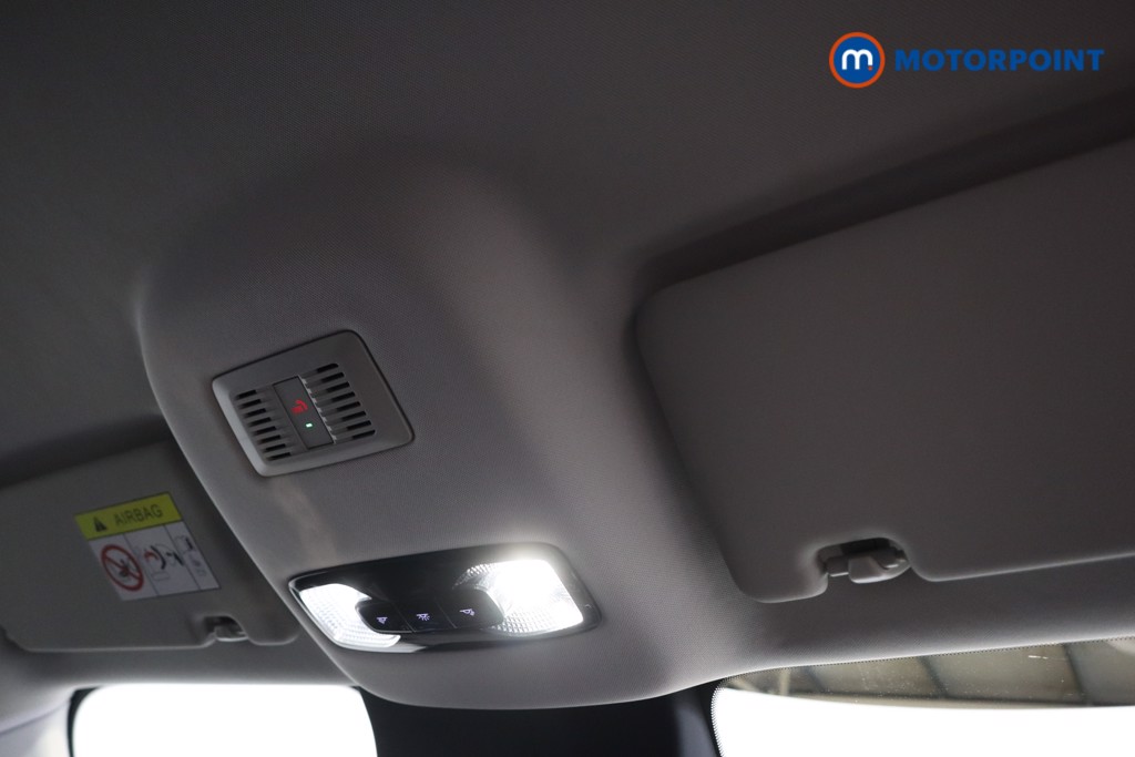 Mg Motor Uk HS Trophy Manual Petrol SUV - Stock Number (1609838) - 9th supplementary image