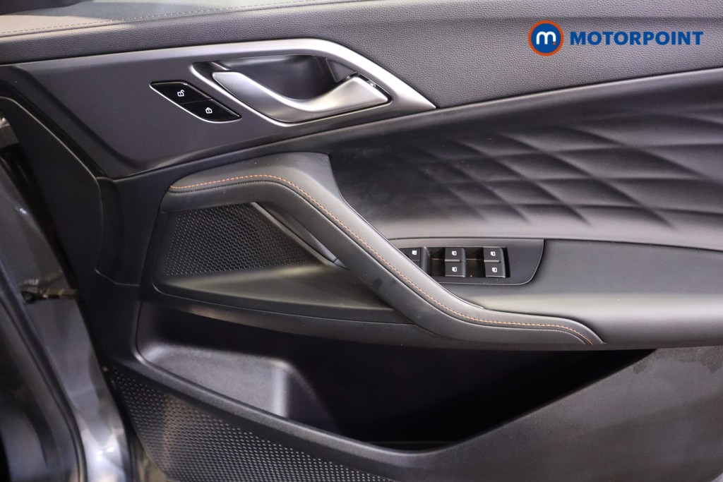 Mg Motor Uk HS Trophy Manual Petrol SUV - Stock Number (1609838) - 10th supplementary image