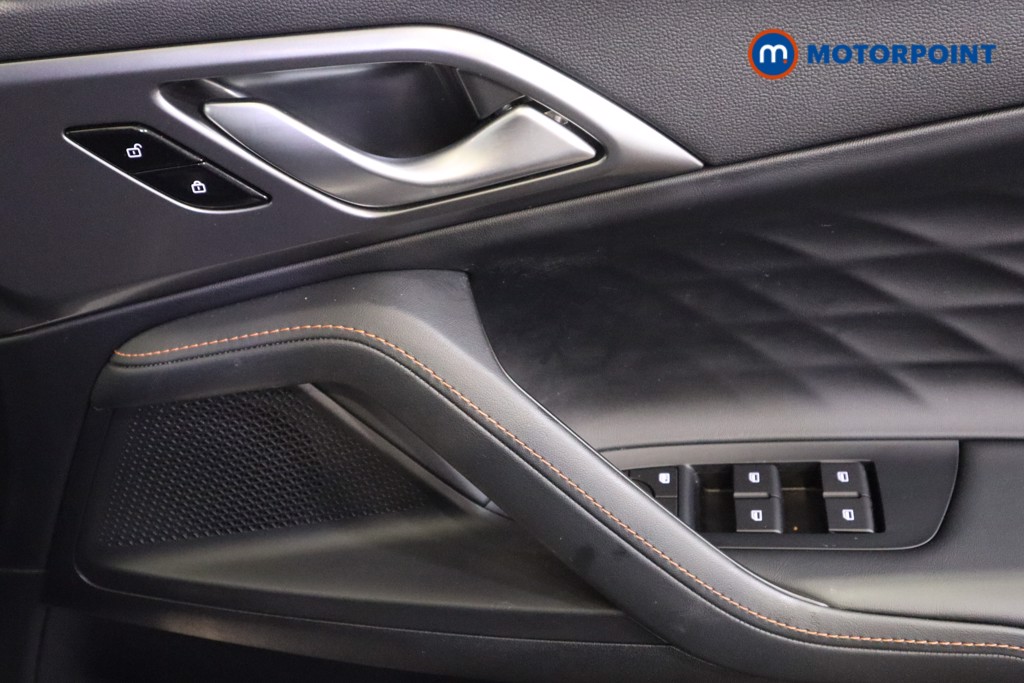 Mg Motor Uk HS Trophy Manual Petrol SUV - Stock Number (1609838) - 11th supplementary image