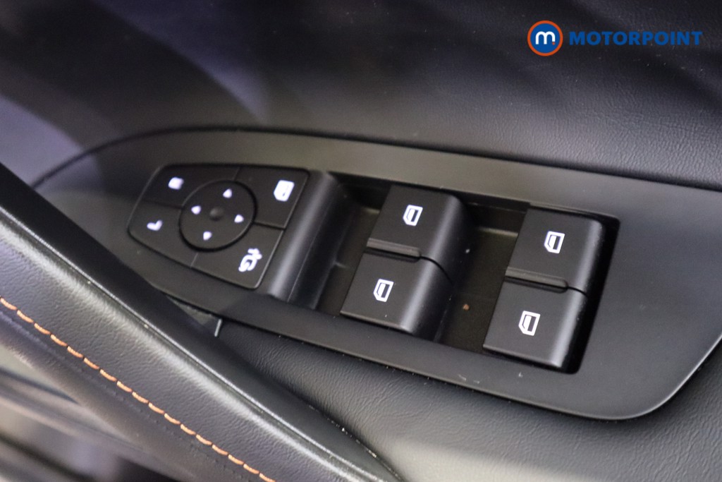 Mg Motor Uk HS Trophy Manual Petrol SUV - Stock Number (1609838) - 12th supplementary image