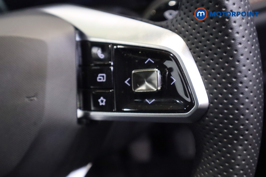 Mg Motor Uk HS Trophy Manual Petrol SUV - Stock Number (1609838) - 13th supplementary image