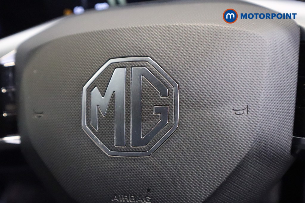 Mg Motor Uk HS Trophy Manual Petrol SUV - Stock Number (1609838) - 14th supplementary image