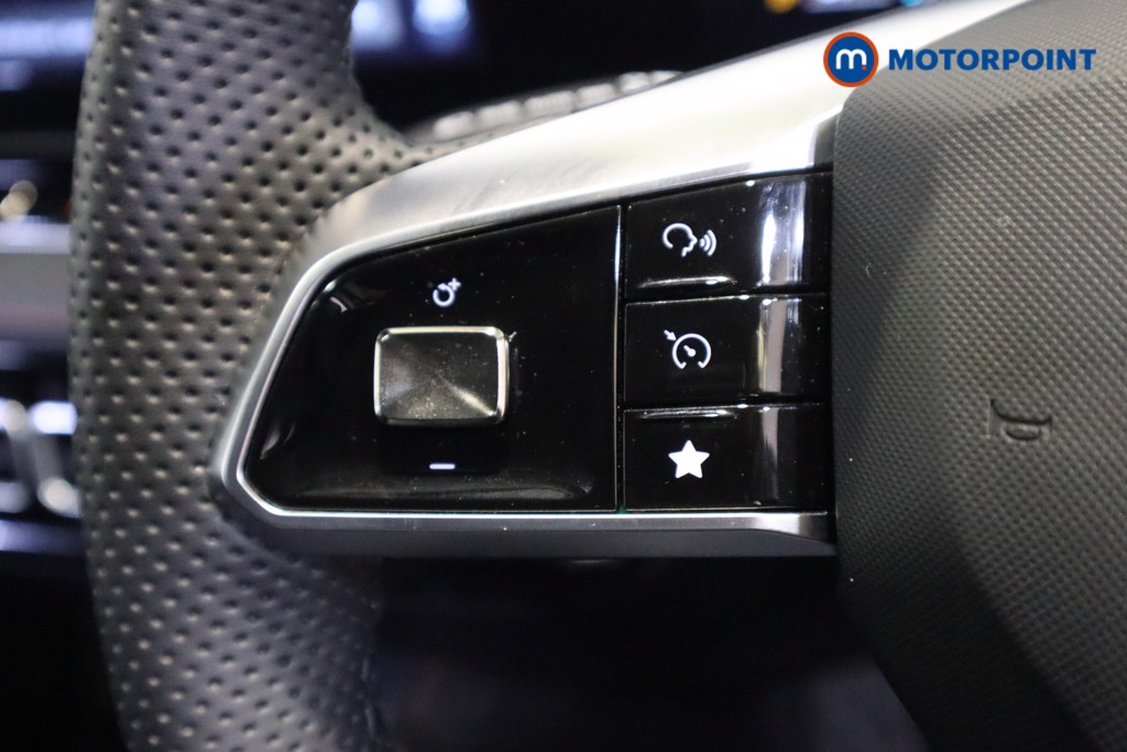 Mg Motor Uk HS Trophy Manual Petrol SUV - Stock Number (1609838) - 15th supplementary image