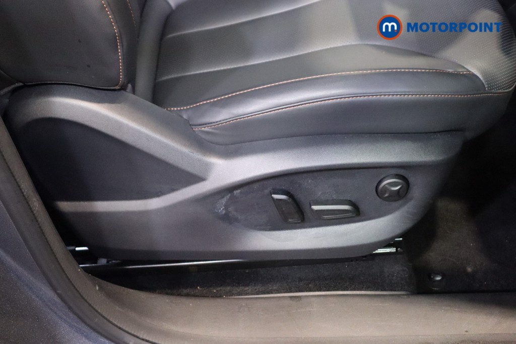 Mg Motor Uk HS Trophy Manual Petrol SUV - Stock Number (1609838) - 16th supplementary image