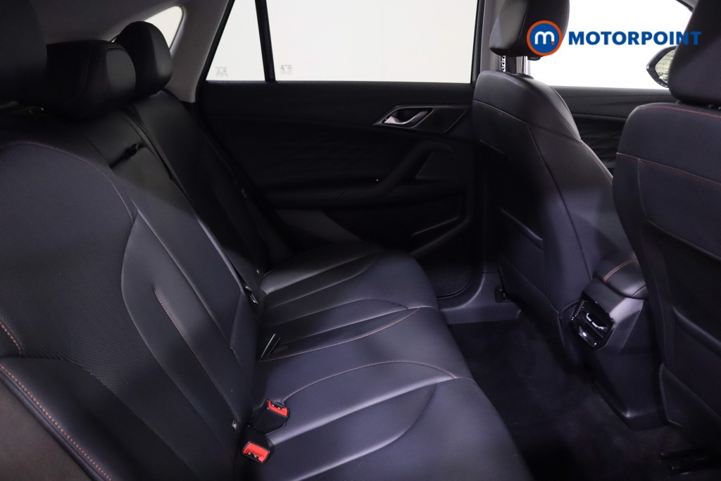 Mg Motor Uk HS Trophy Manual Petrol SUV - Stock Number (1609838) - 18th supplementary image