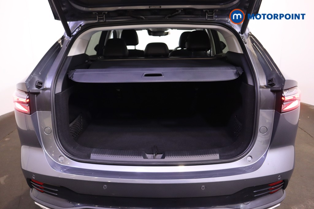 Mg Motor Uk HS Trophy Manual Petrol SUV - Stock Number (1609838) - 20th supplementary image