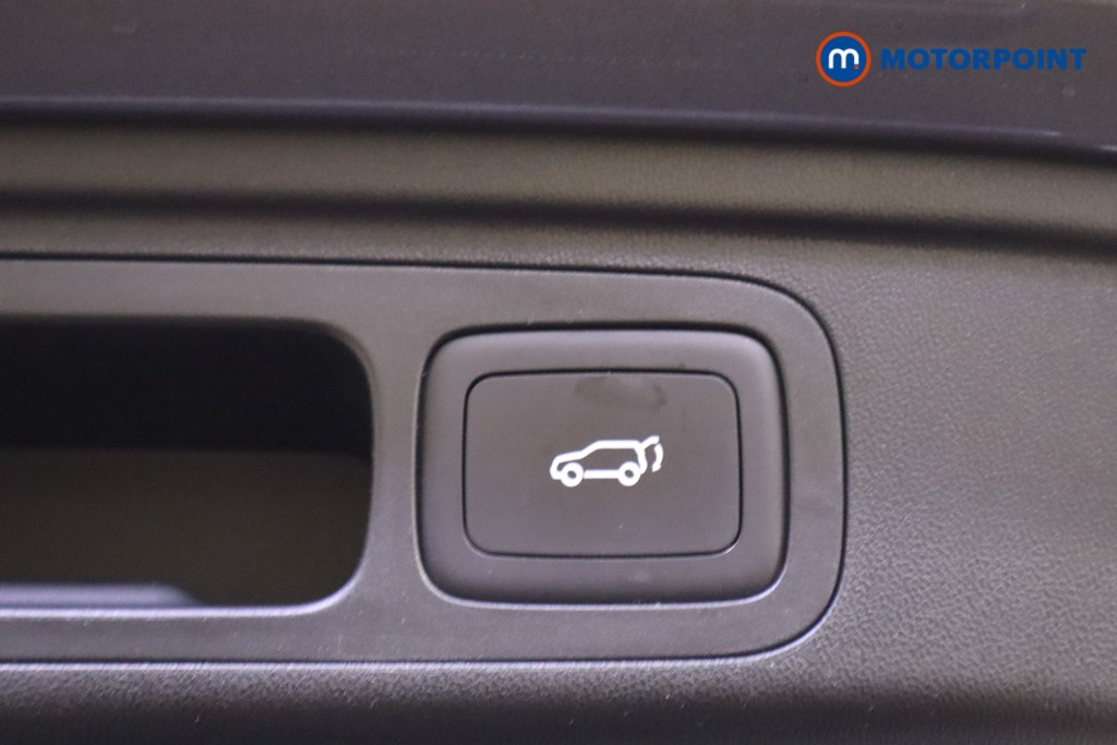 Mg Motor Uk HS Trophy Manual Petrol SUV - Stock Number (1609838) - 21st supplementary image