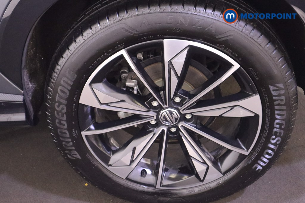 Mg Motor Uk HS Trophy Manual Petrol SUV - Stock Number (1609838) - 23rd supplementary image