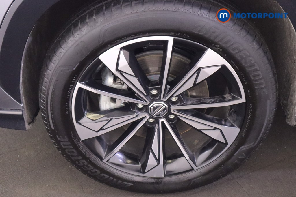 Mg Motor Uk HS Trophy Manual Petrol SUV - Stock Number (1609838) - 24th supplementary image