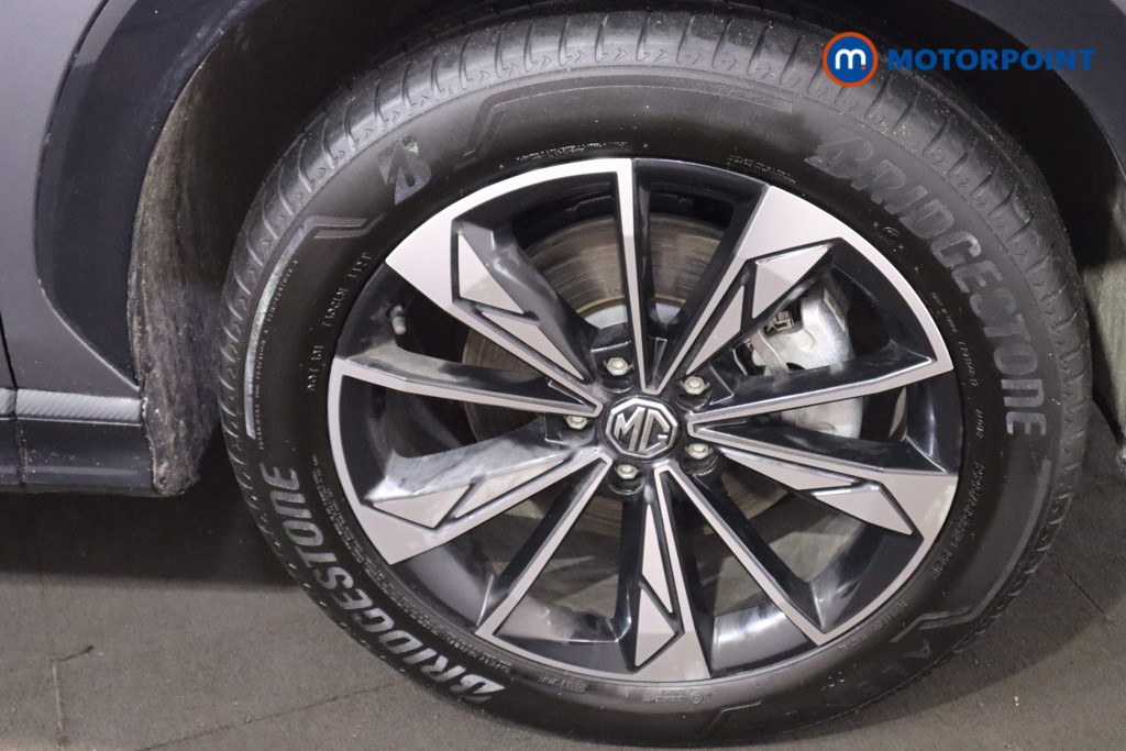 Mg Motor Uk HS Trophy Manual Petrol SUV - Stock Number (1609838) - 25th supplementary image