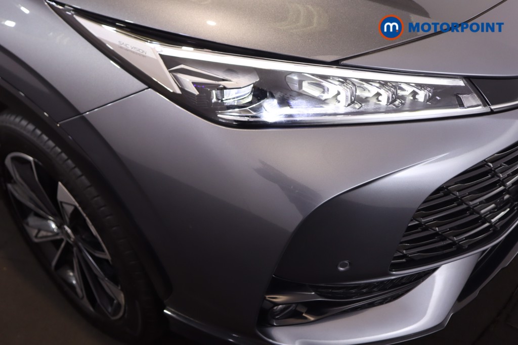 Mg Motor Uk HS Trophy Manual Petrol SUV - Stock Number (1609838) - 26th supplementary image