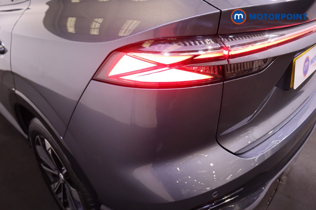 Mg Motor Uk HS Trophy Manual Petrol SUV - Stock Number (1609838) - 29th supplementary image