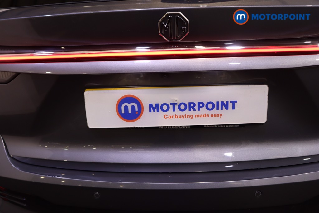 Mg Motor Uk HS Trophy Manual Petrol SUV - Stock Number (1609838) - 30th supplementary image