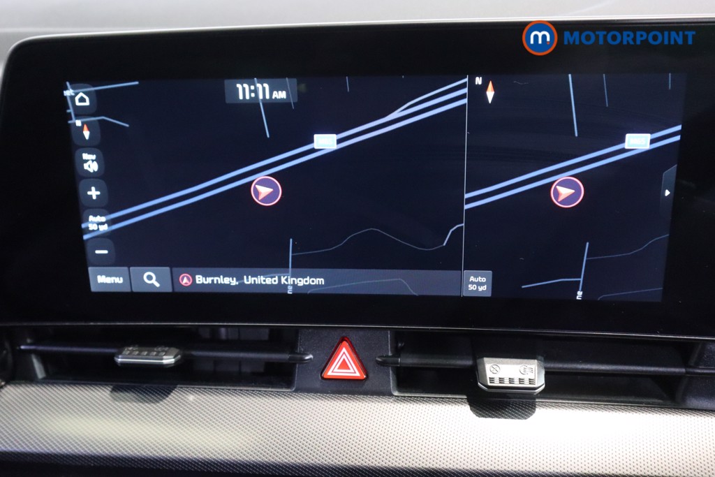 KIA Sportage Launch Edition Manual Petrol SUV - Stock Number (1609941) - 2nd supplementary image