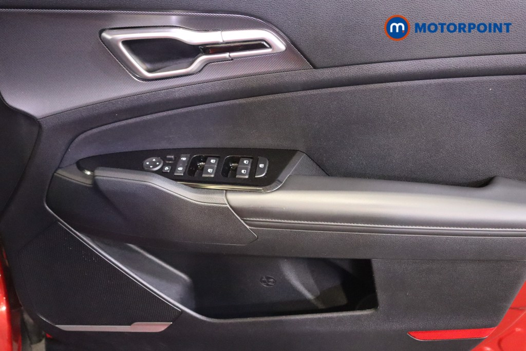 KIA Sportage Launch Edition Manual Petrol SUV - Stock Number (1609941) - 13th supplementary image