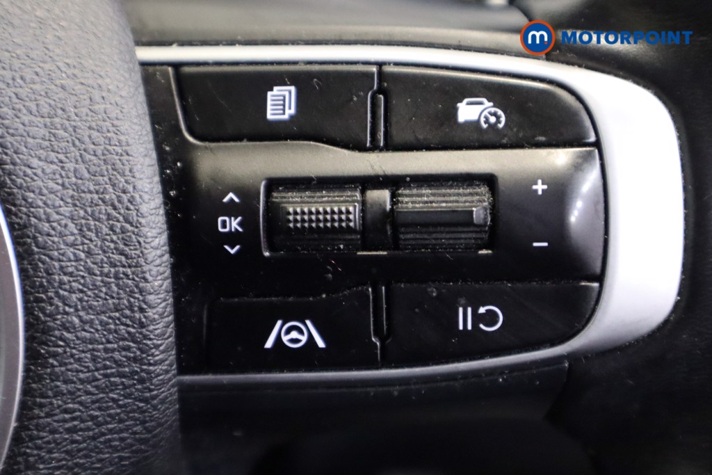 KIA Sportage Launch Edition Manual Petrol SUV - Stock Number (1609941) - 18th supplementary image