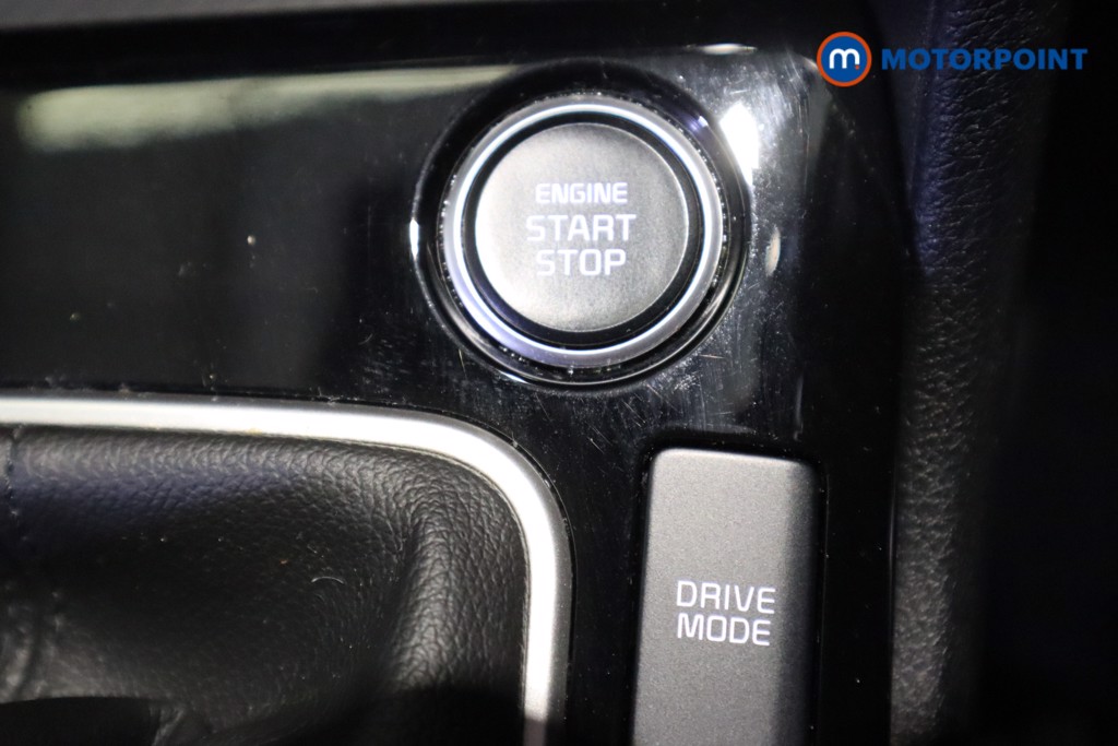 KIA Sportage Launch Edition Manual Petrol SUV - Stock Number (1609941) - 23rd supplementary image