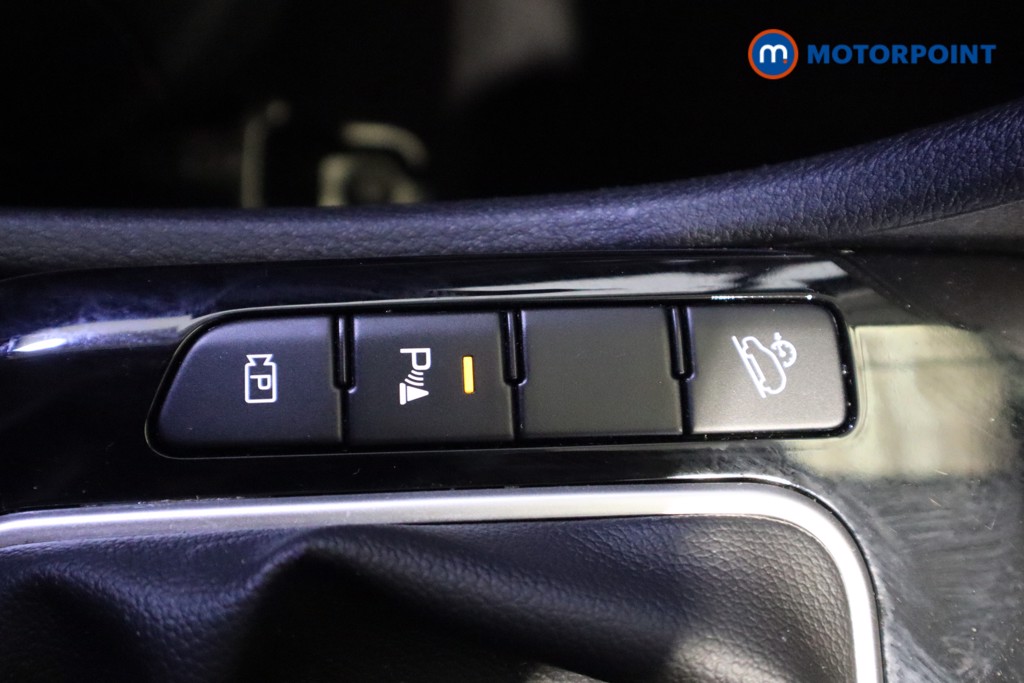 KIA Sportage Launch Edition Manual Petrol SUV - Stock Number (1609941) - 24th supplementary image