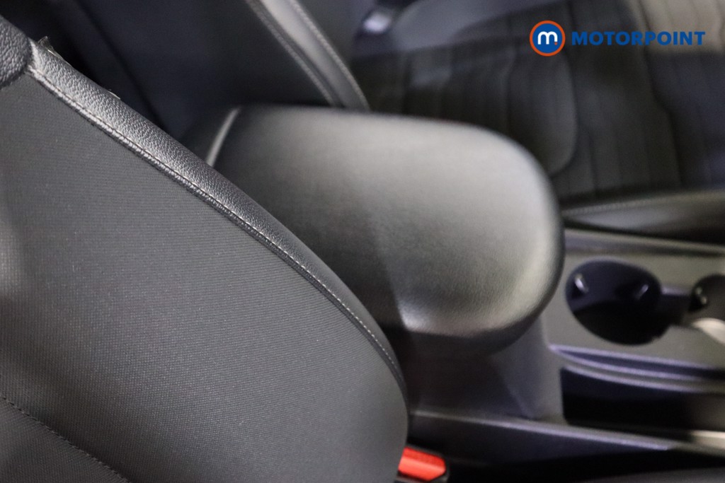 KIA Sportage Launch Edition Manual Petrol SUV - Stock Number (1609941) - 28th supplementary image