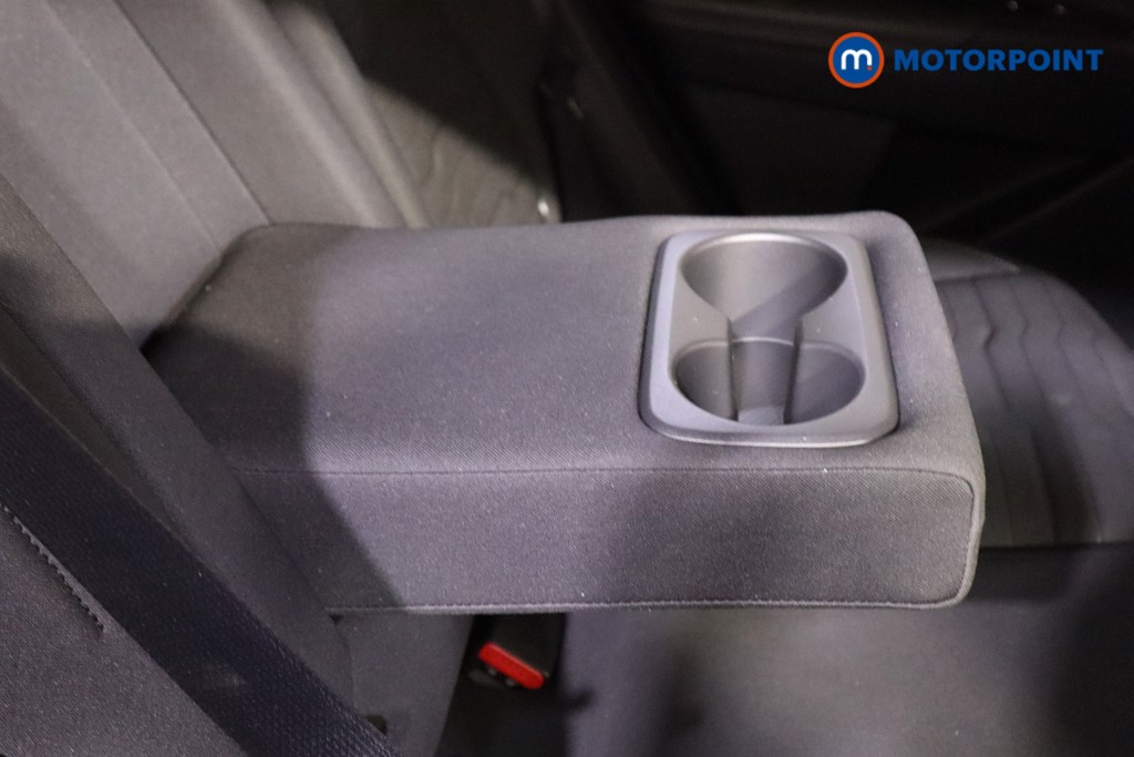 KIA Sportage Launch Edition Manual Petrol SUV - Stock Number (1609941) - 30th supplementary image