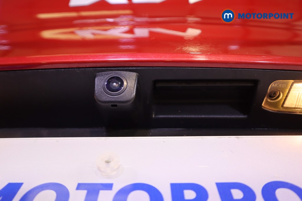 KIA Sportage Launch Edition Manual Petrol SUV - Stock Number (1609941) - 34th supplementary image