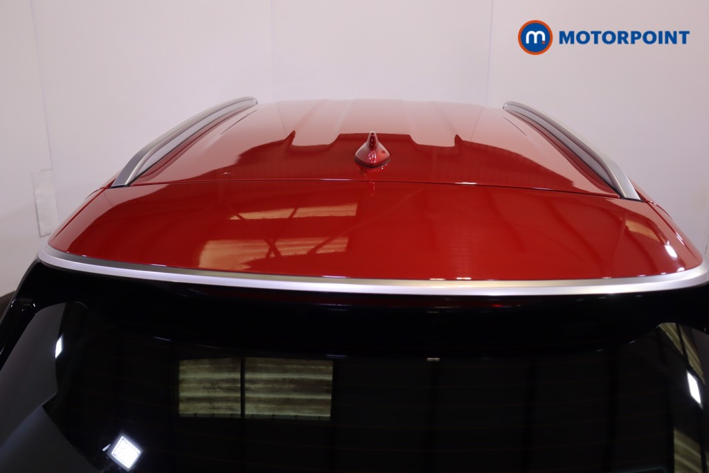 KIA Sportage Launch Edition Manual Petrol SUV - Stock Number (1609941) - 35th supplementary image