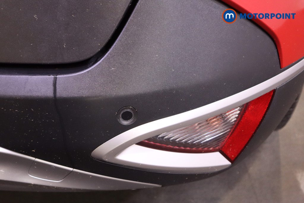 KIA Sportage Launch Edition Manual Petrol SUV - Stock Number (1609941) - 37th supplementary image