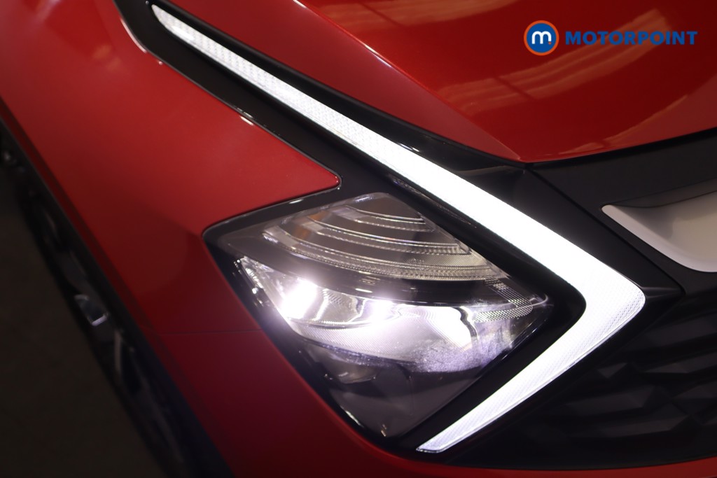 KIA Sportage Launch Edition Manual Petrol SUV - Stock Number (1609941) - 38th supplementary image