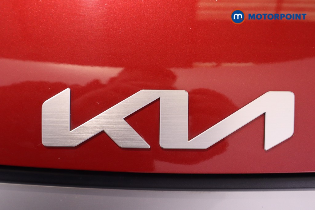 KIA Sportage Launch Edition Manual Petrol SUV - Stock Number (1609941) - 40th supplementary image