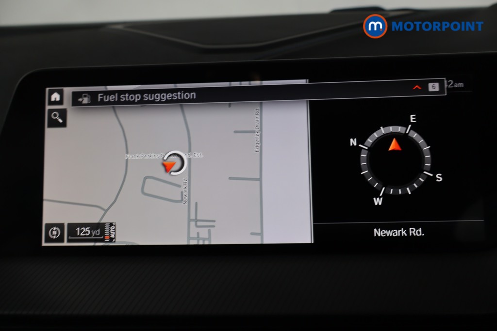 BMW 1 Series M135i Automatic Petrol Hatchback - Stock Number (1610113) - 2nd supplementary image