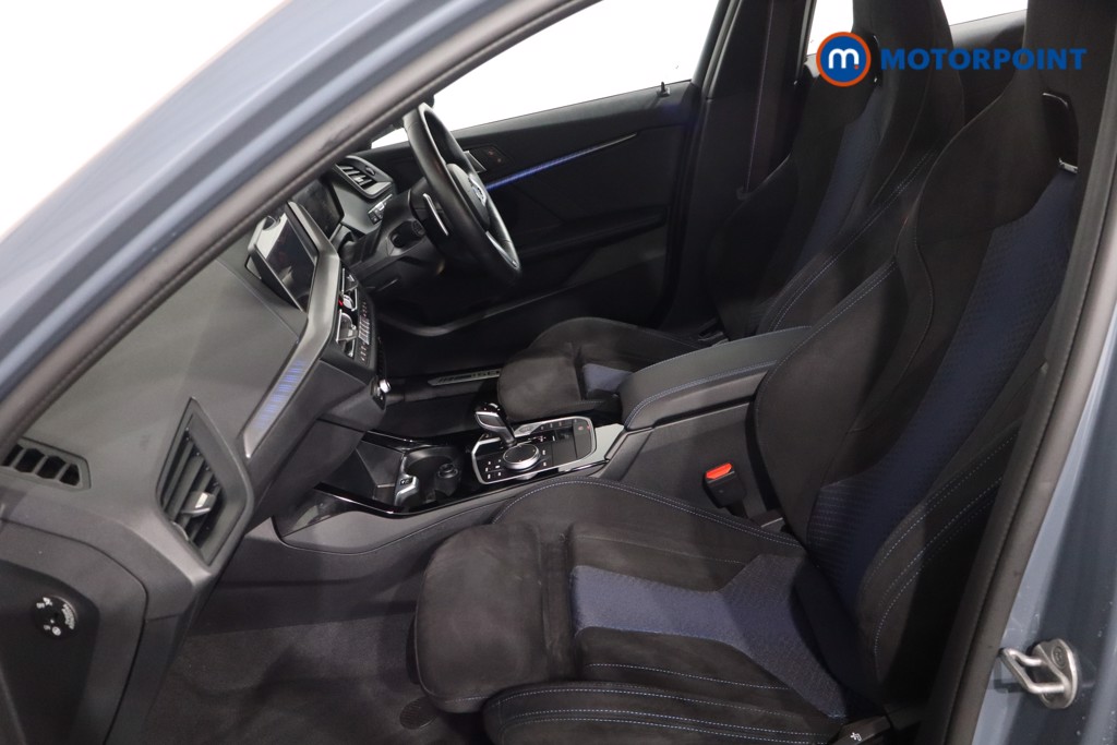 BMW 1 Series M135i Automatic Petrol Hatchback - Stock Number (1610113) - 4th supplementary image