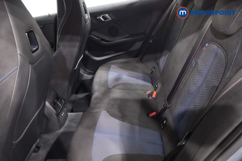 BMW 1 Series M135i Automatic Petrol Hatchback - Stock Number (1610113) - 5th supplementary image