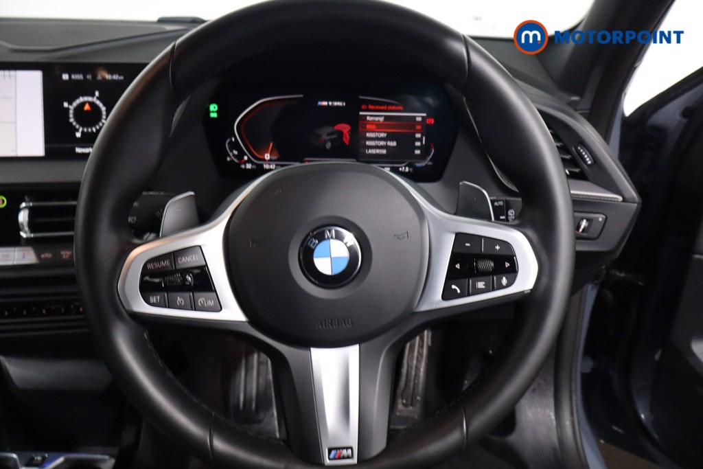 BMW 1 Series M135i Automatic Petrol Hatchback - Stock Number (1610113) - 6th supplementary image