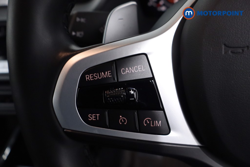 BMW 1 Series M135i Automatic Petrol Hatchback - Stock Number (1610113) - 7th supplementary image