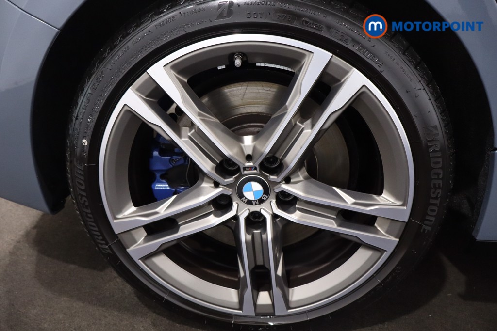 BMW 1 Series M135i Automatic Petrol Hatchback - Stock Number (1610113) - 9th supplementary image