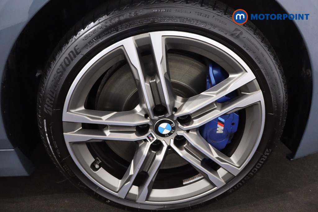 BMW 1 Series M135i Automatic Petrol Hatchback - Stock Number (1610113) - 10th supplementary image