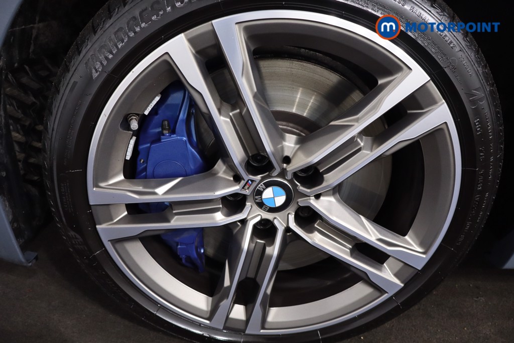 BMW 1 Series M135i Automatic Petrol Hatchback - Stock Number (1610113) - 11th supplementary image